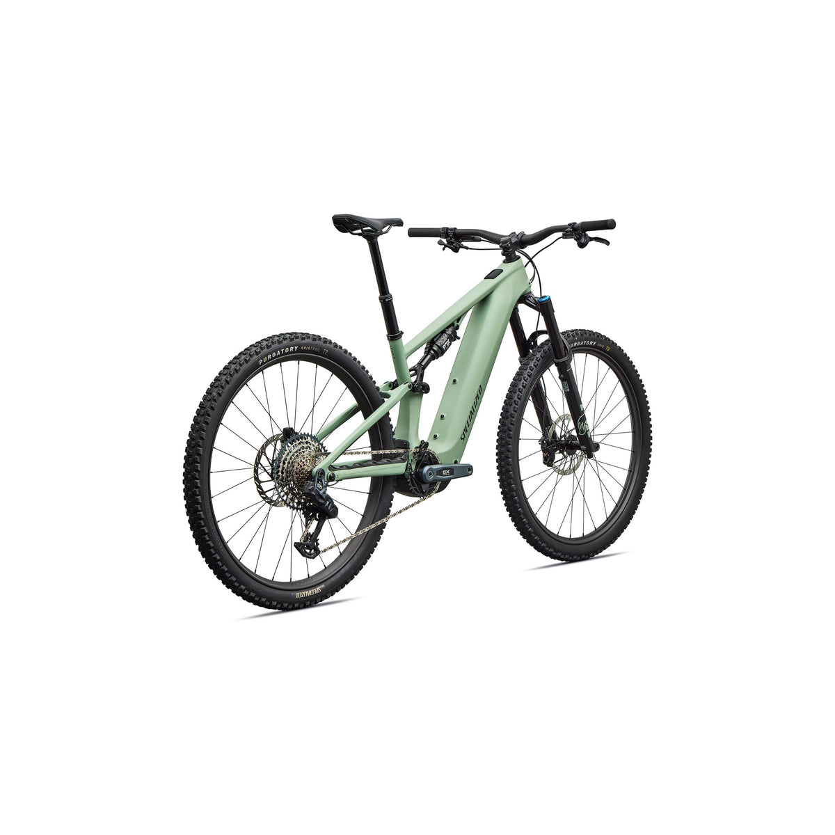 Turbo Levo R Expert Carbon