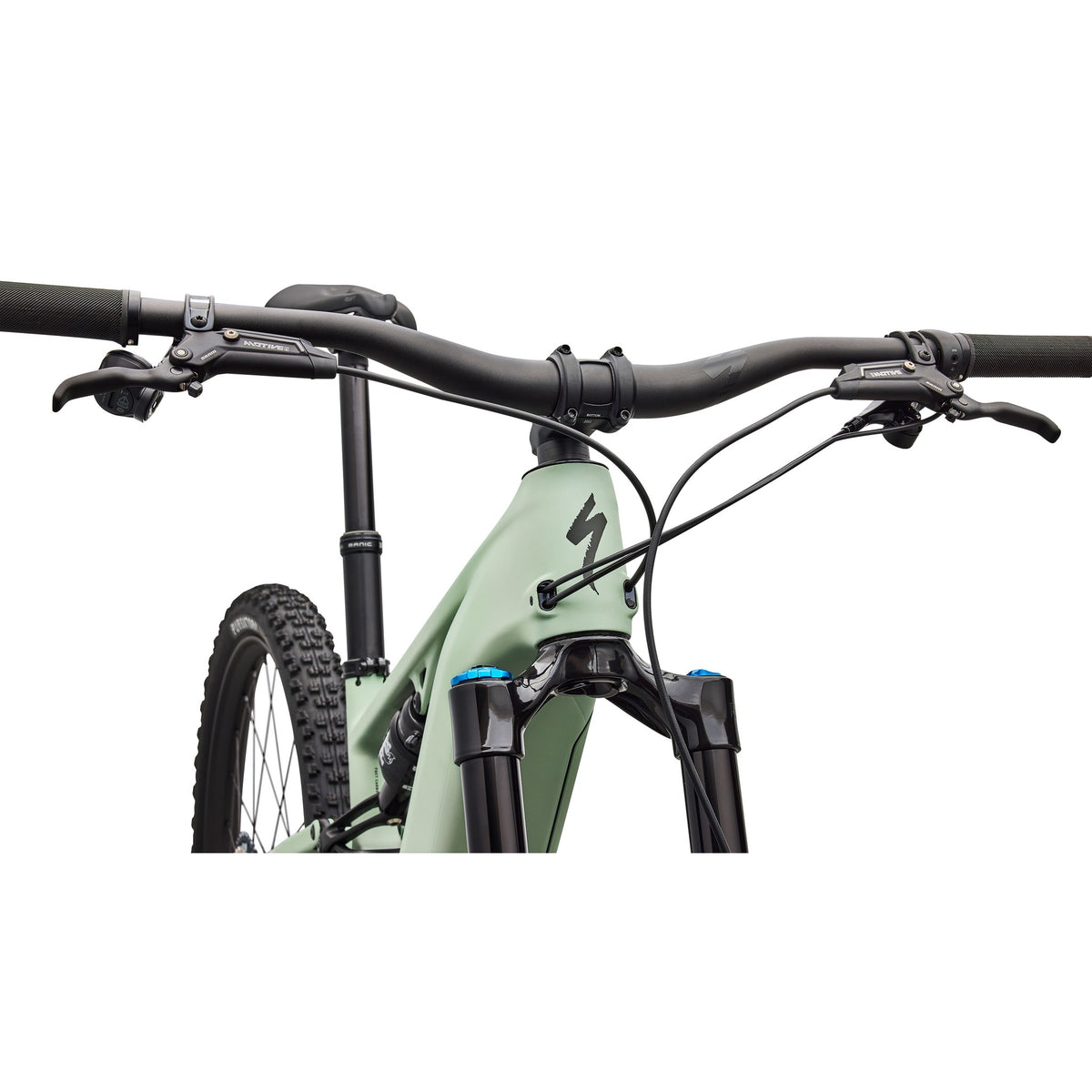 Turbo Levo R Expert Carbon