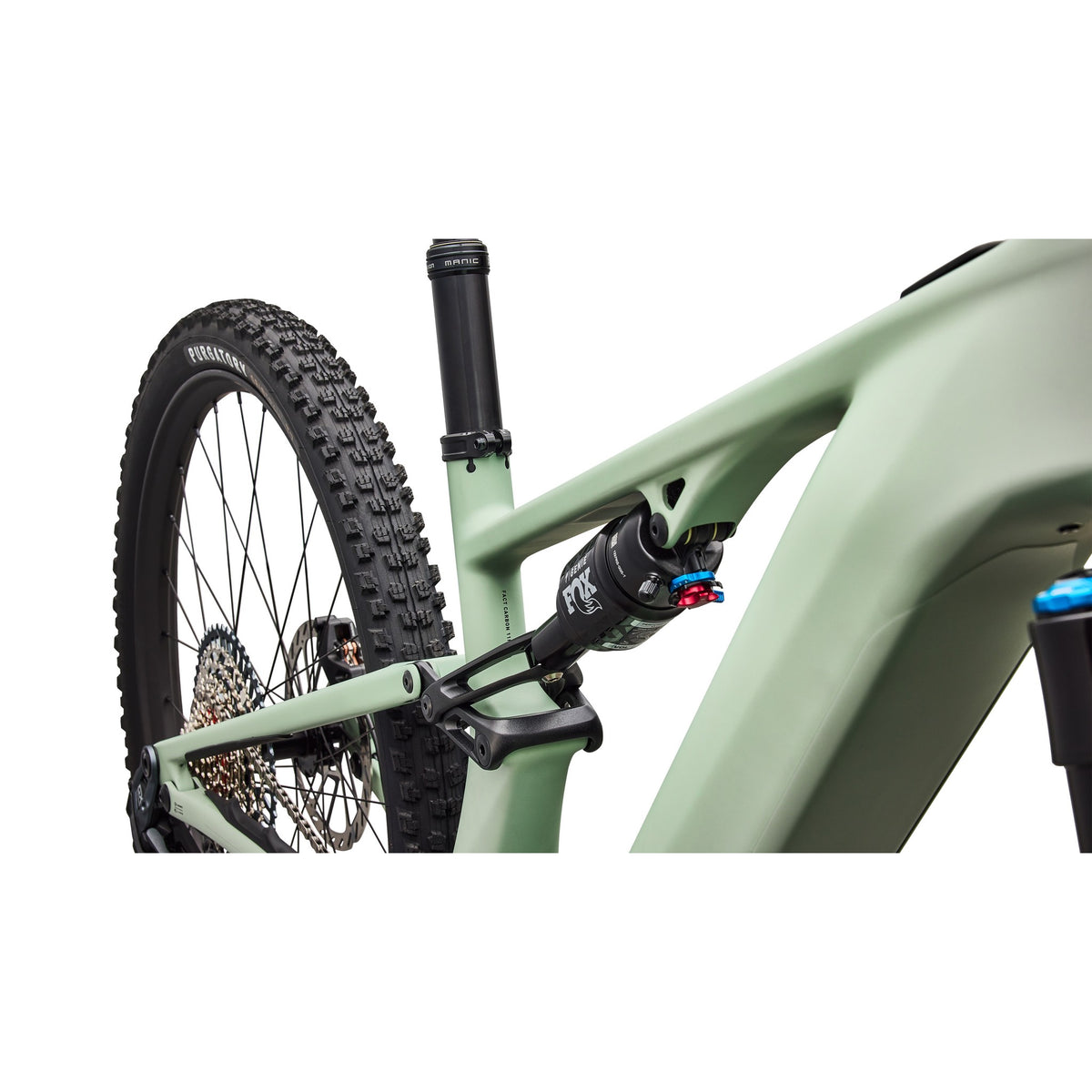 Turbo Levo R Expert Carbon
