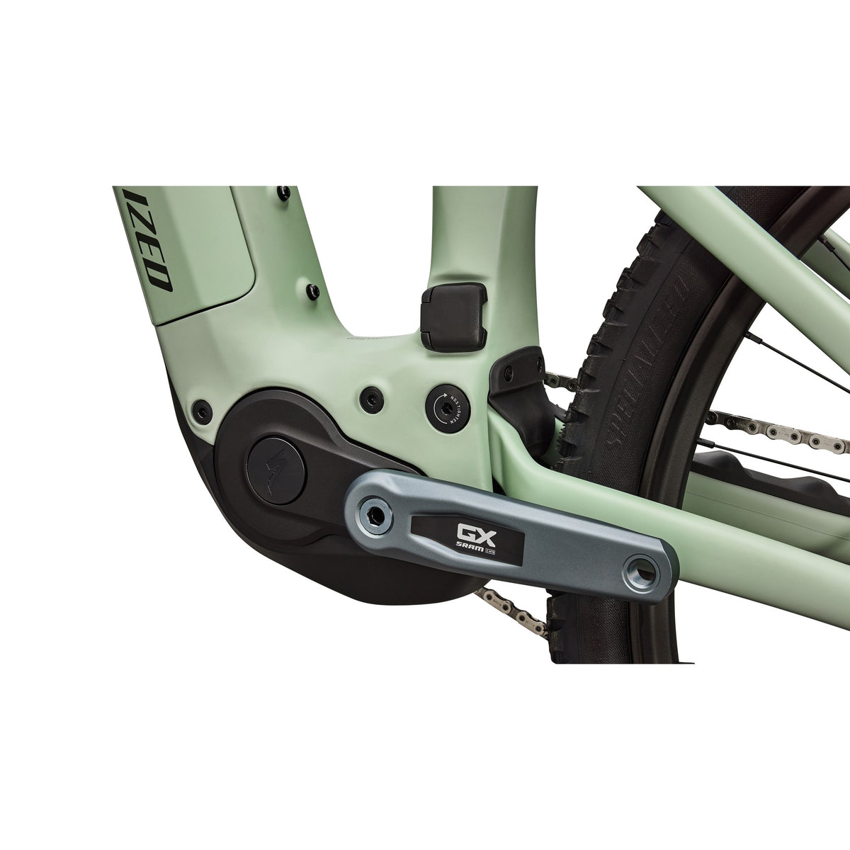 Turbo Levo R Expert Carbon