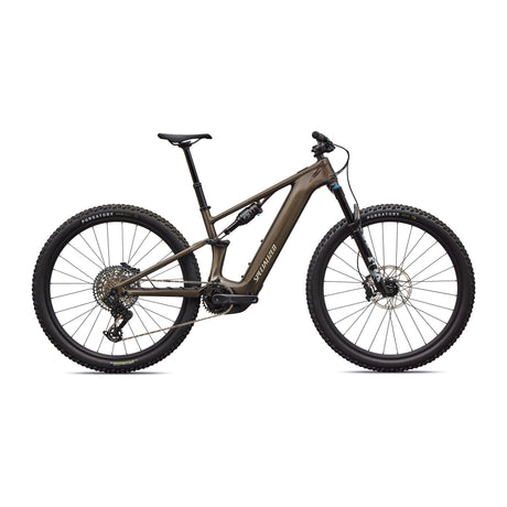 Turbo Levo R Comp Carbon