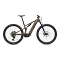 Turbo Levo R Comp Carbon