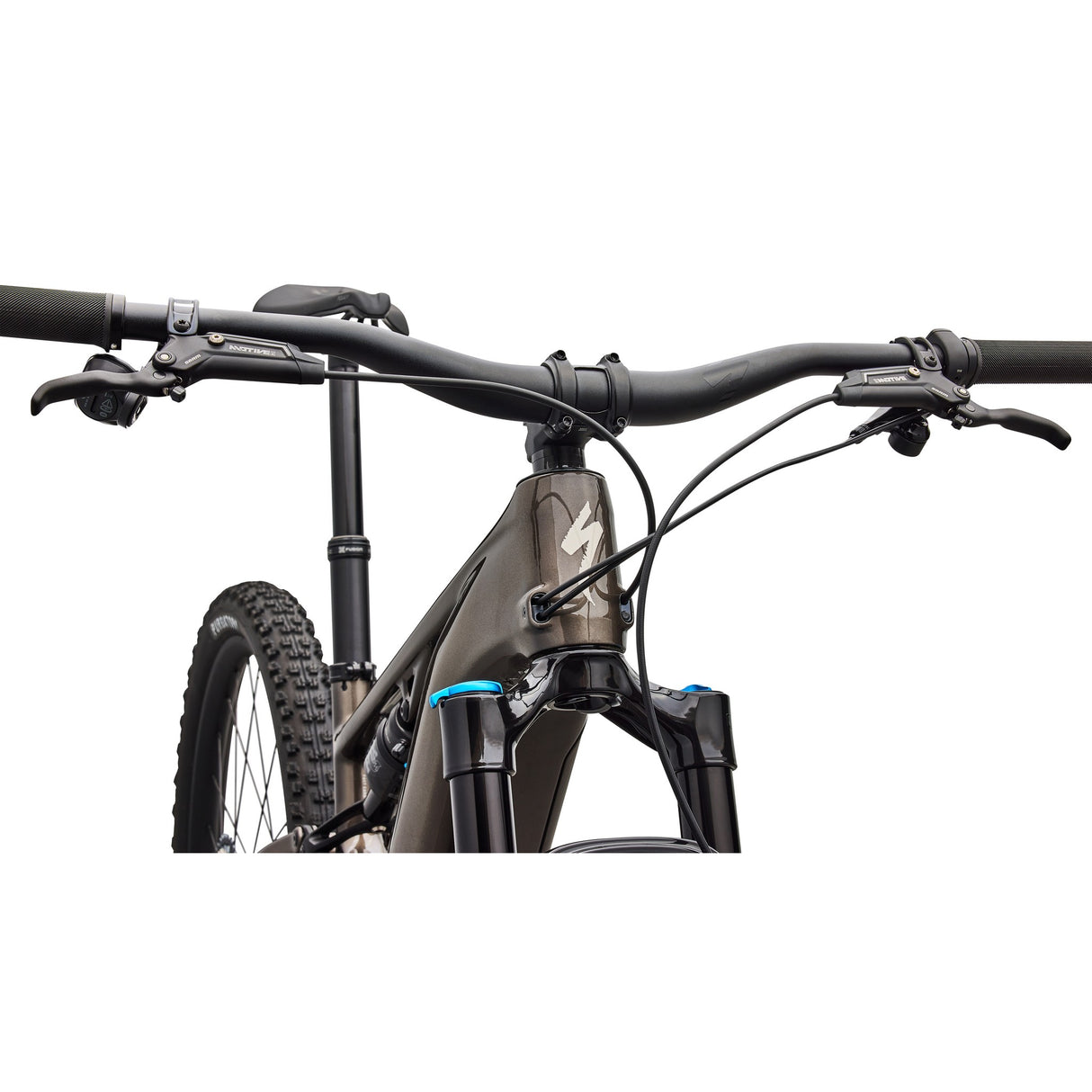 Turbo Levo R Comp Carbon