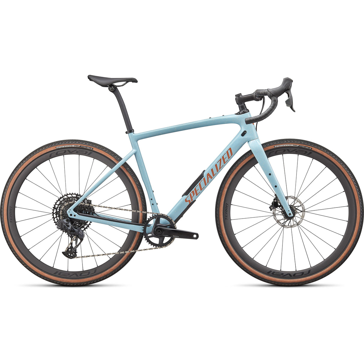 Diverge Expert Carbon