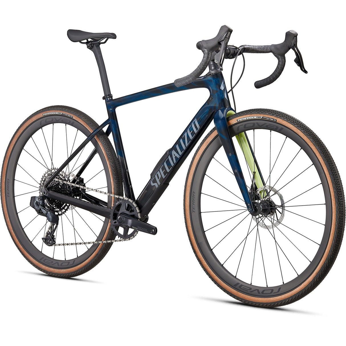 Diverge Expert Carbon