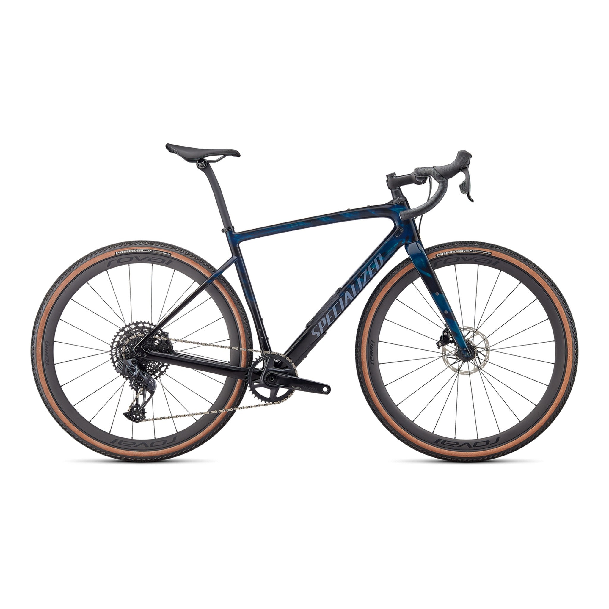 Diverge Expert Carbon