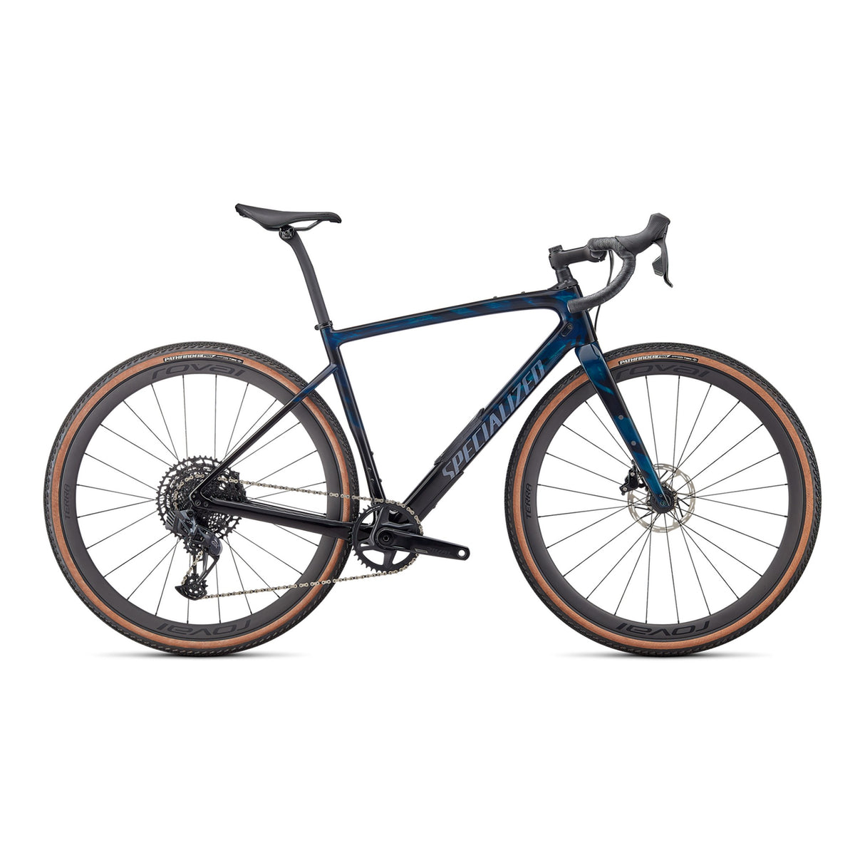 Diverge Expert Carbon