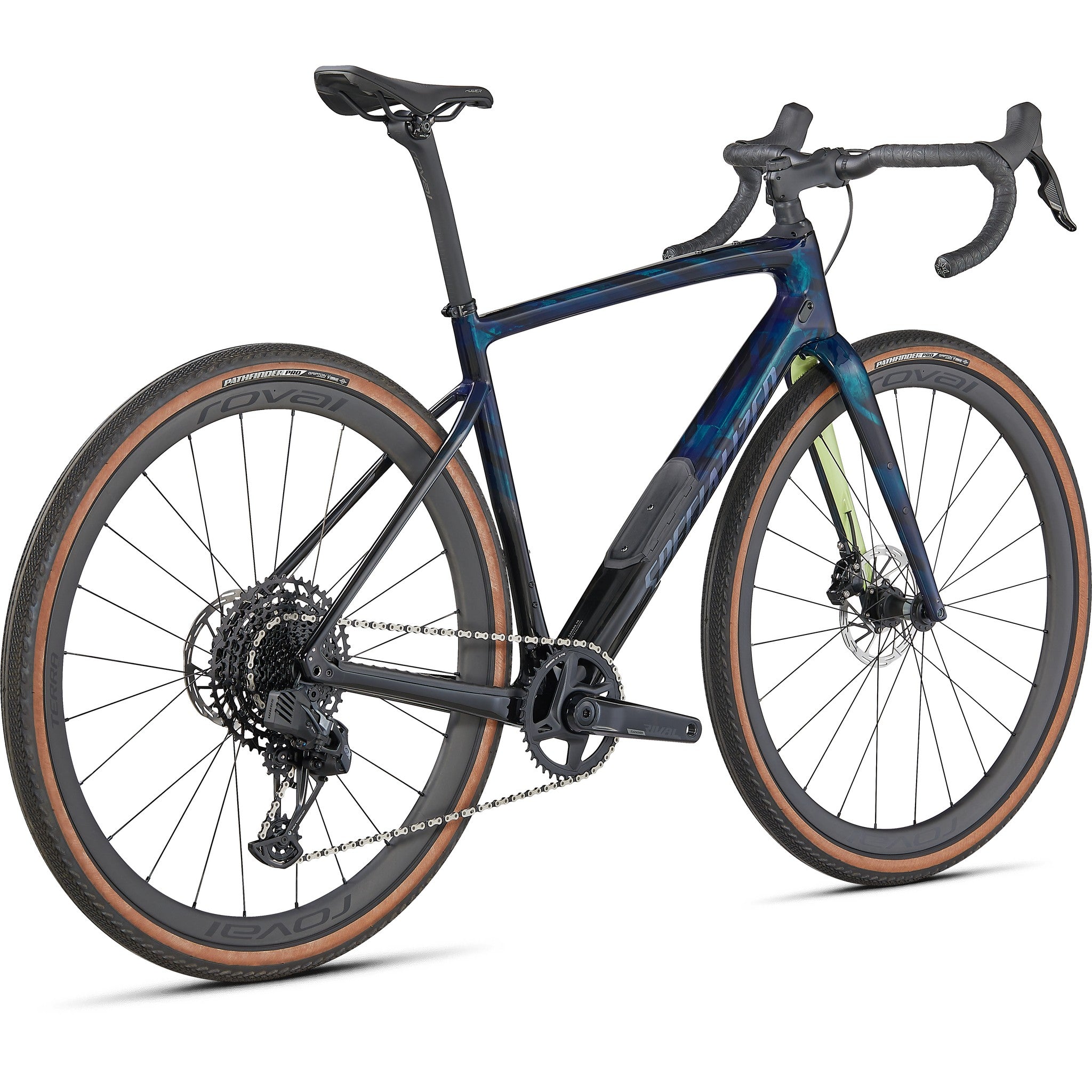 Diverge Expert Carbon