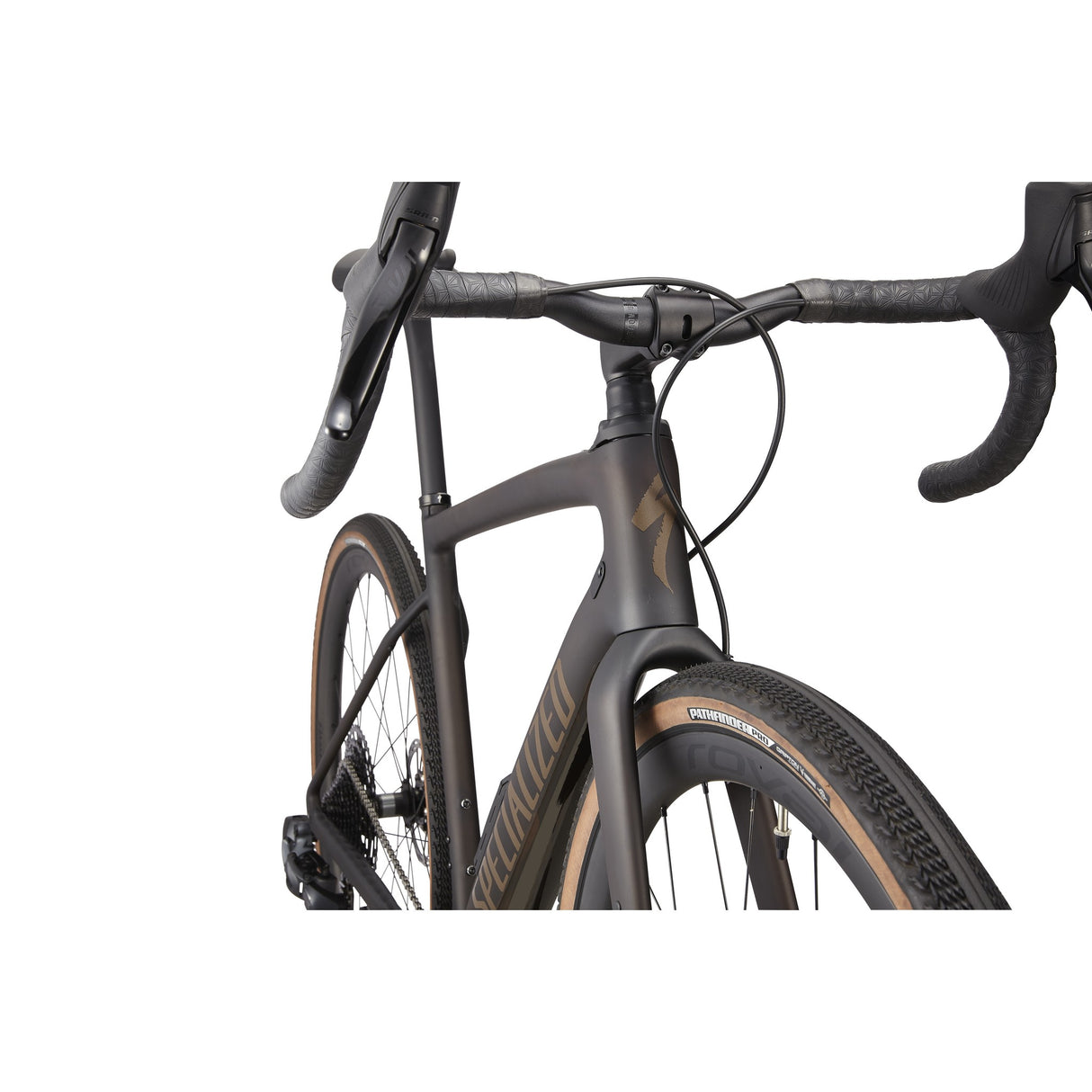 Diverge Expert Carbon