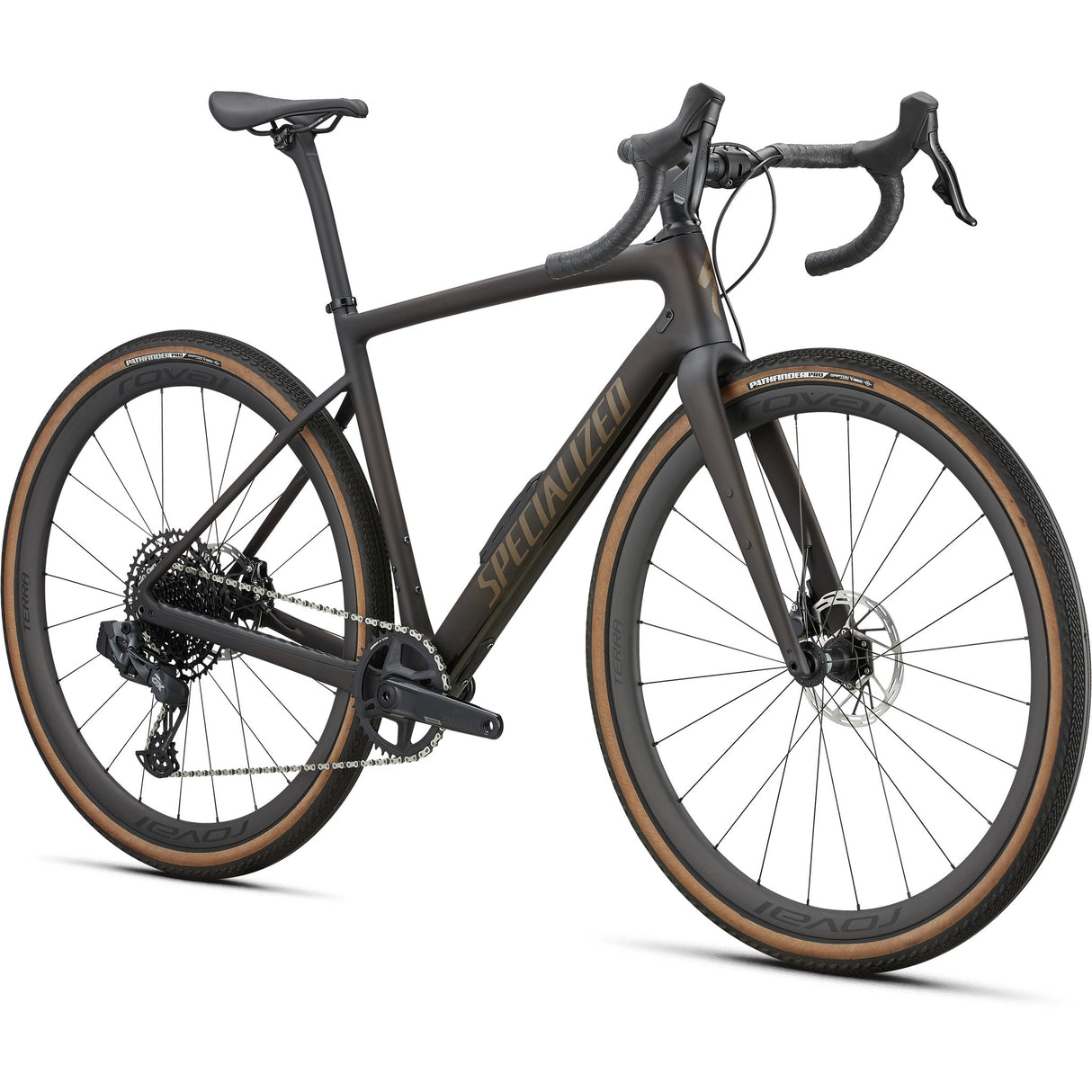 Diverge Expert Carbon
