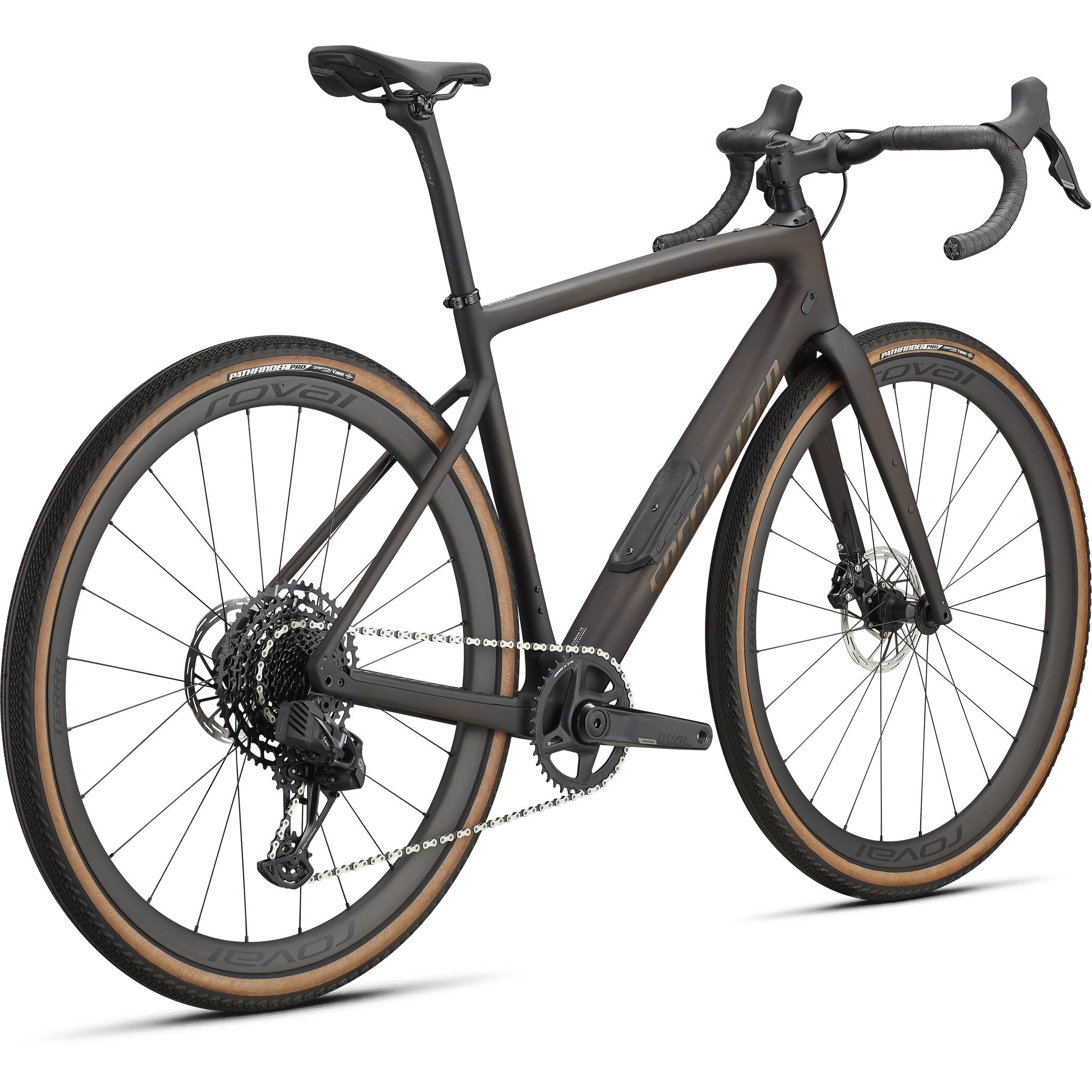 Diverge Expert Carbon