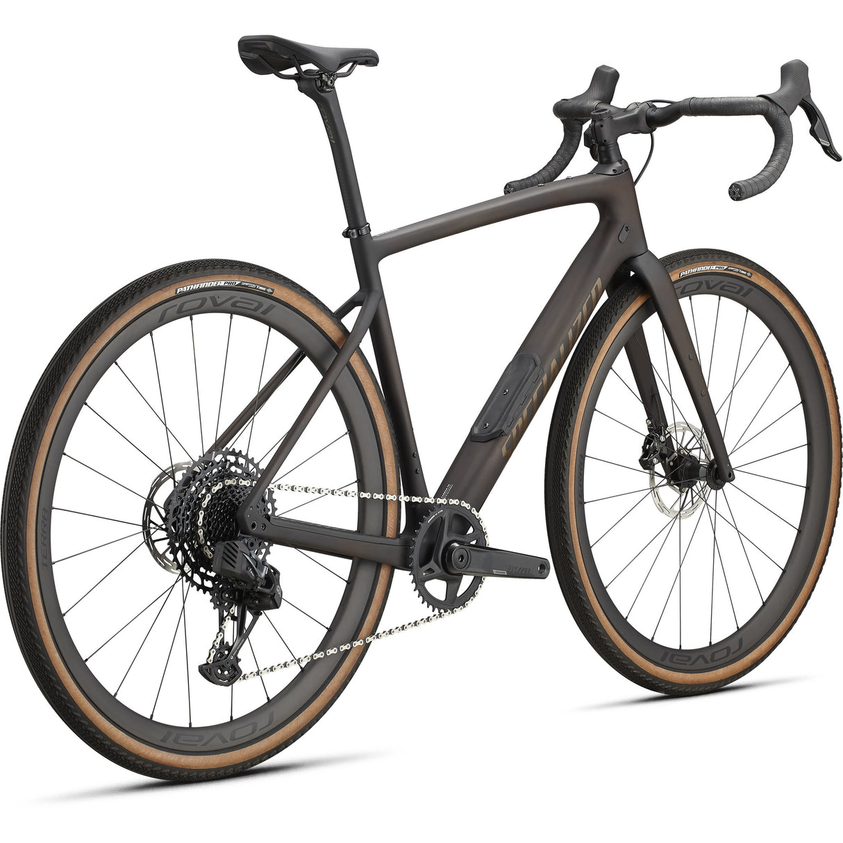 Diverge Expert Carbon
