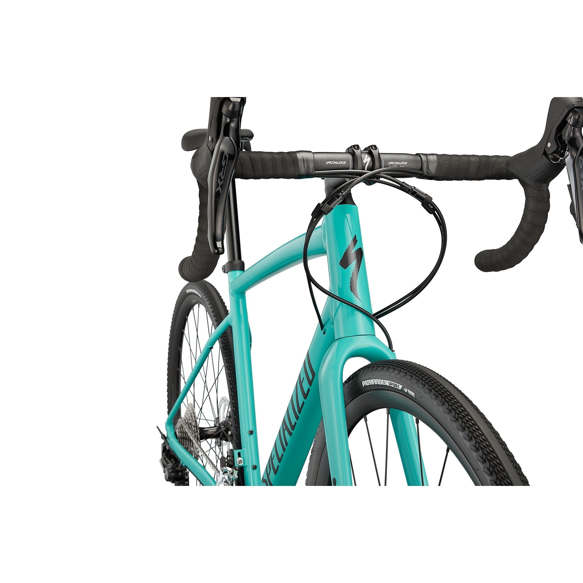 Specialized Diverge Elite E5 Gravel Bike