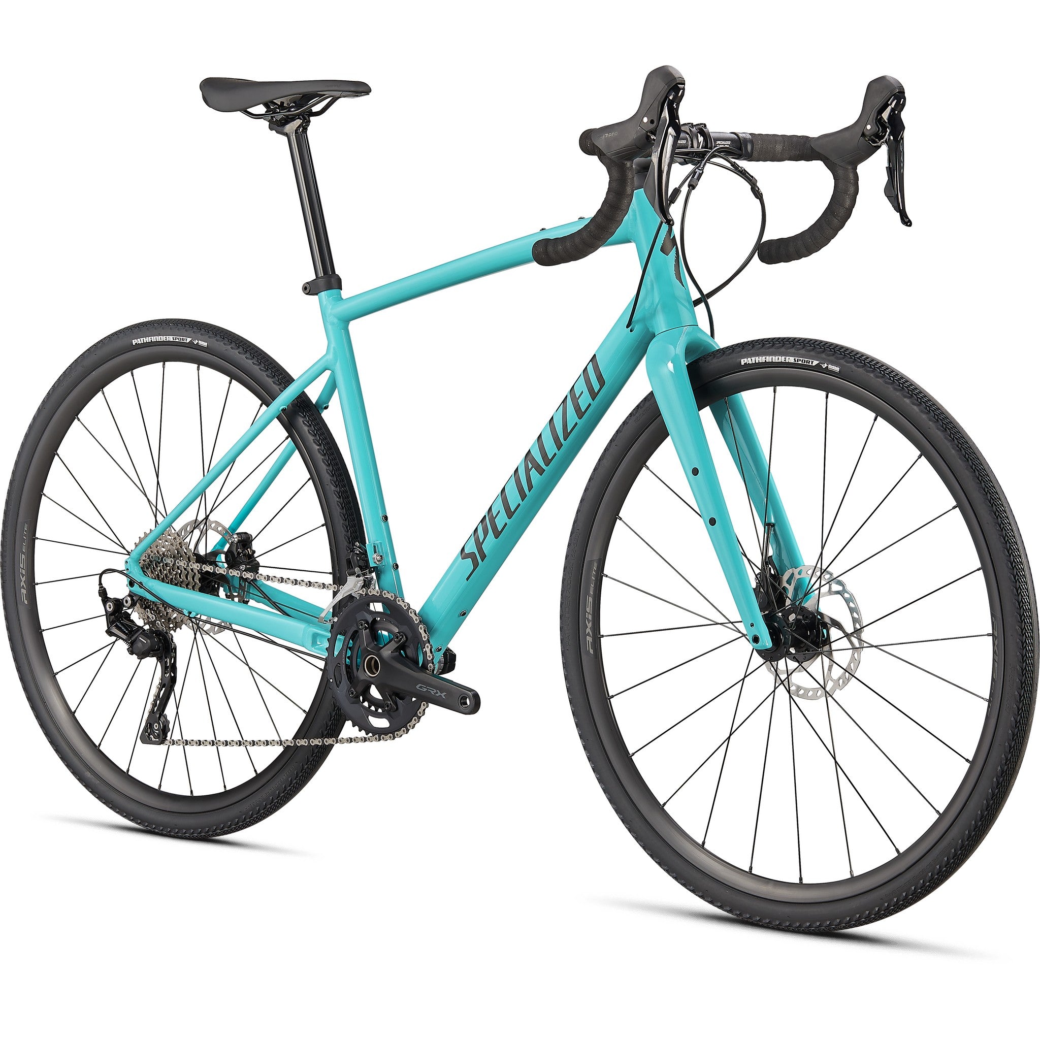 Specialized Diverge Elite E5 Gravel Bike