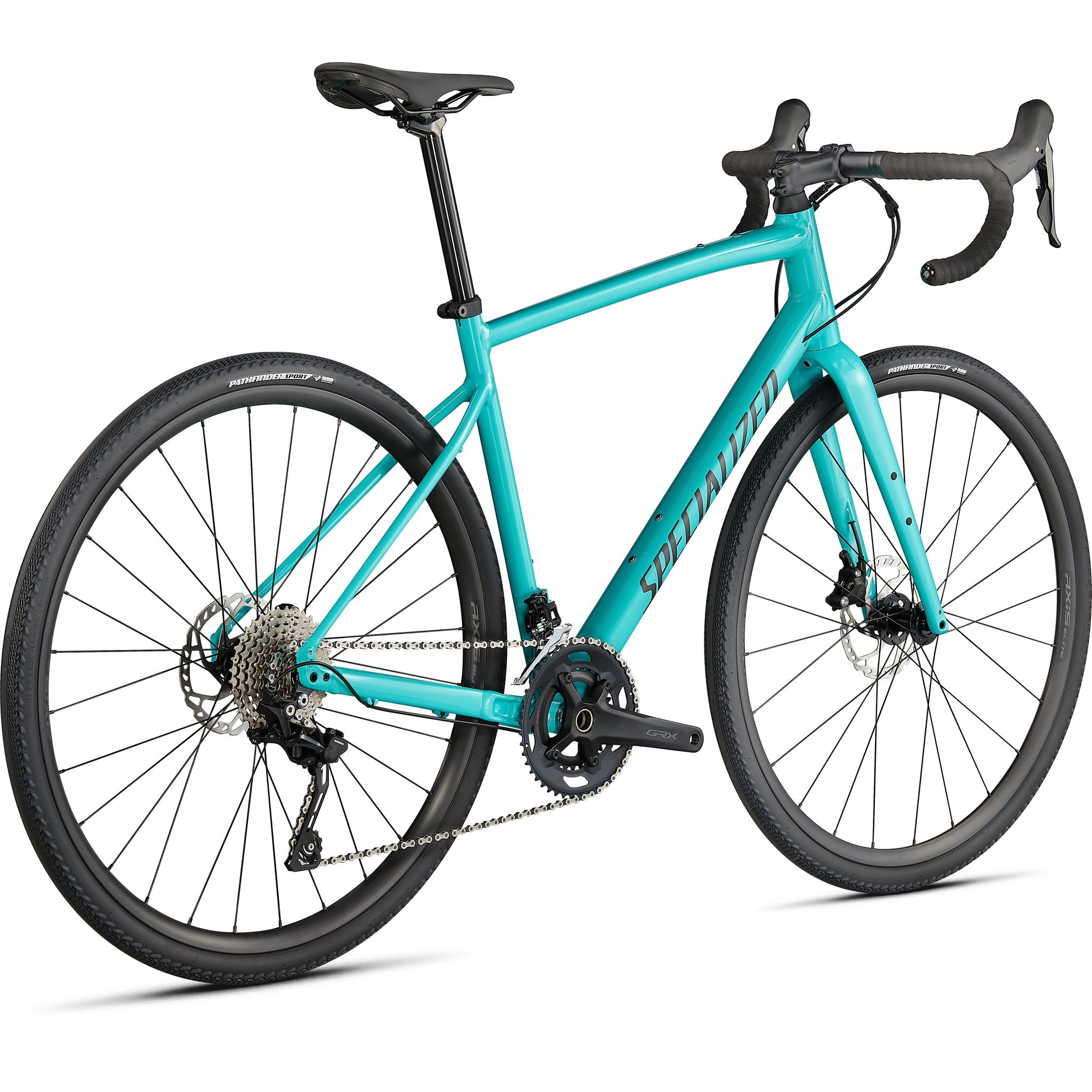 Specialized Diverge Elite E5 Gravel Bike