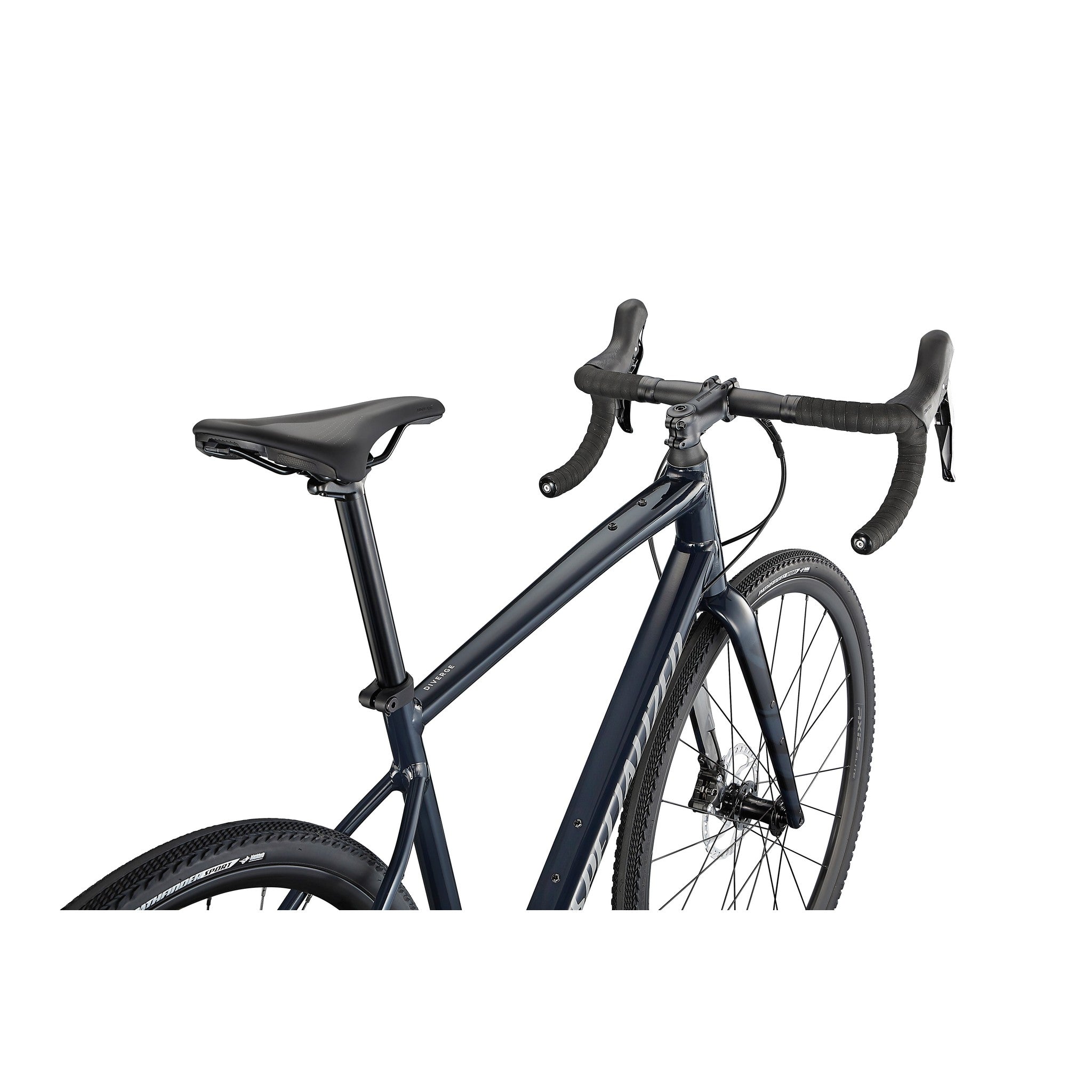 Specialized Diverge Elite E5 Gravel Bike