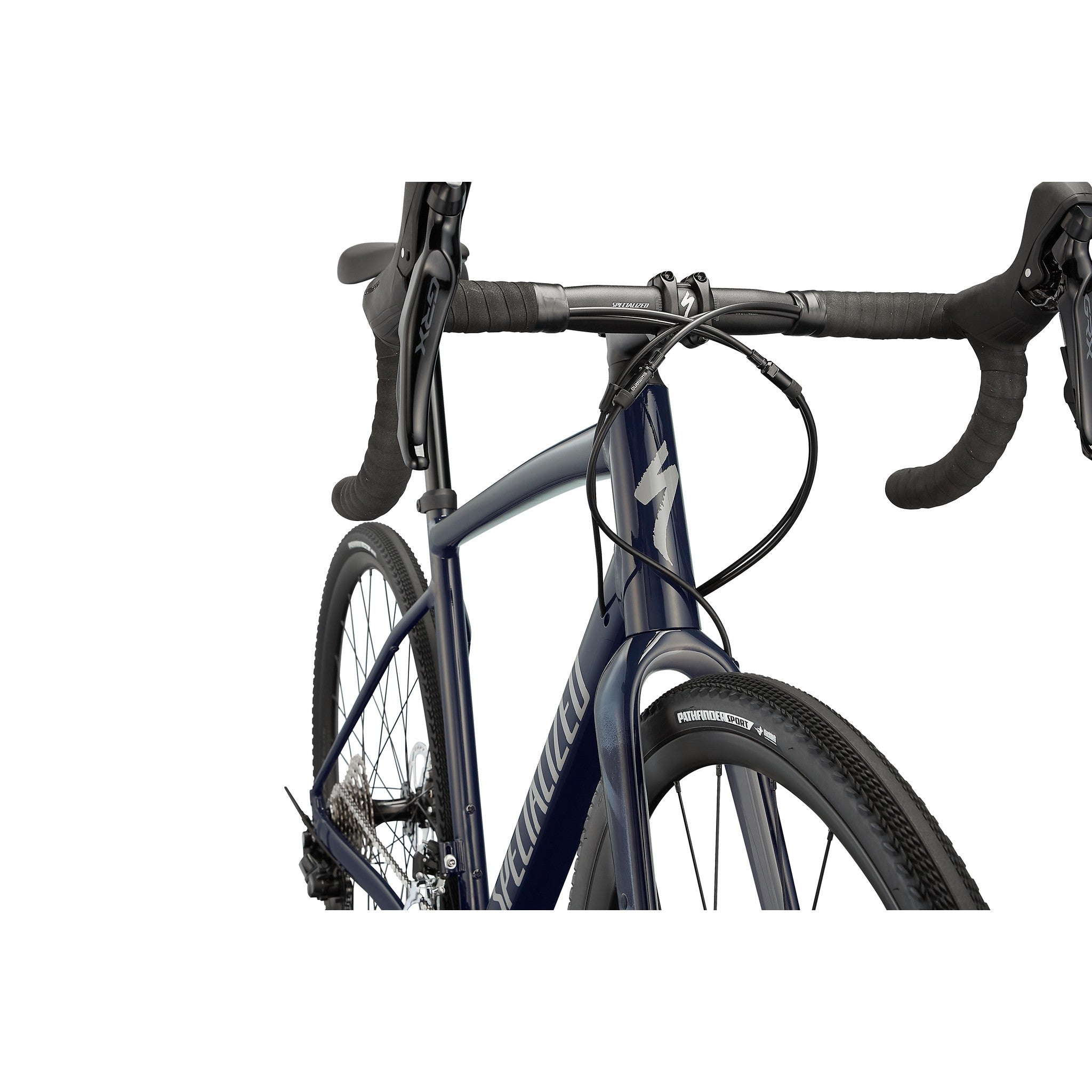 Specialized Diverge Elite E5 Gravel Bike