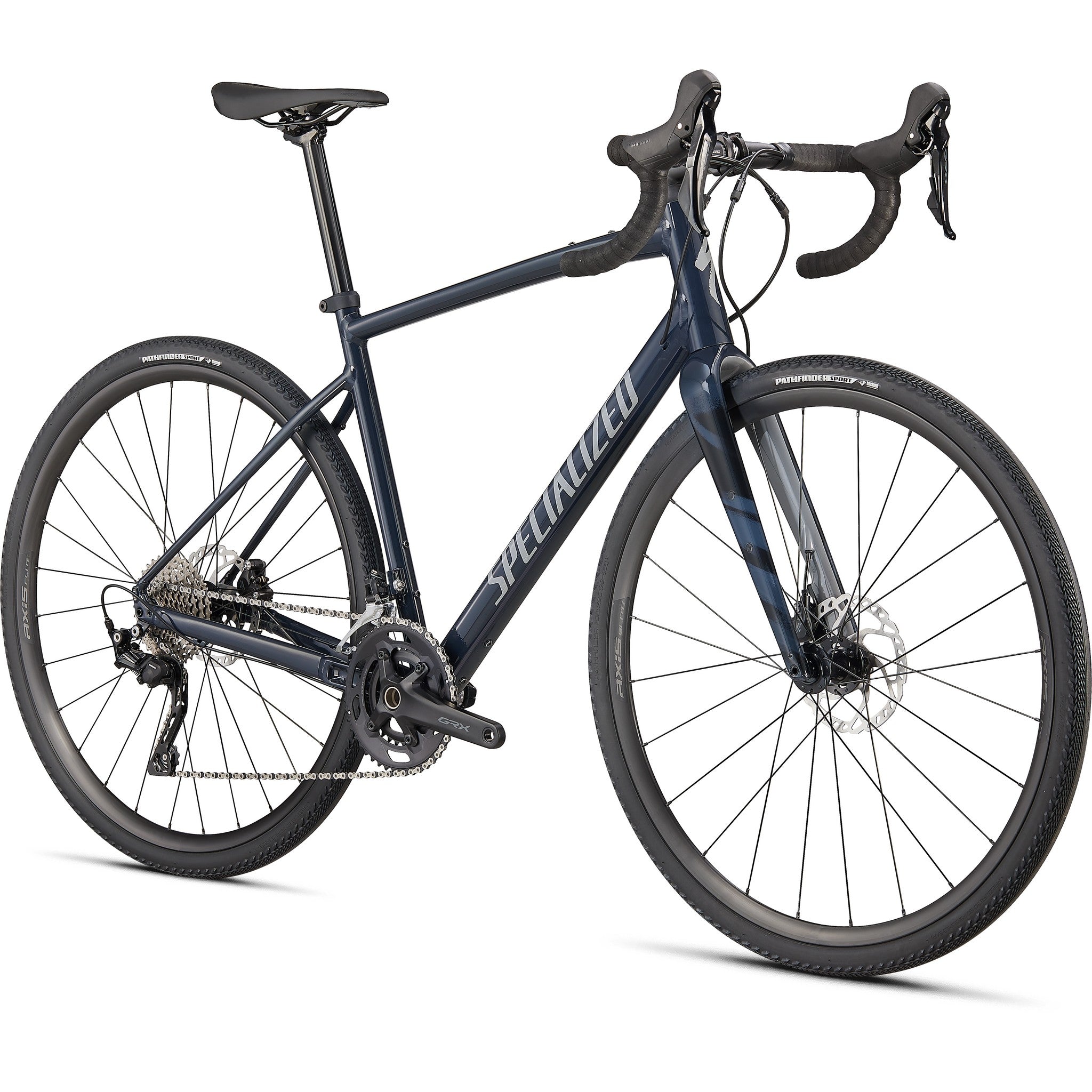 Specialized Diverge Elite E5 Gravel Bike