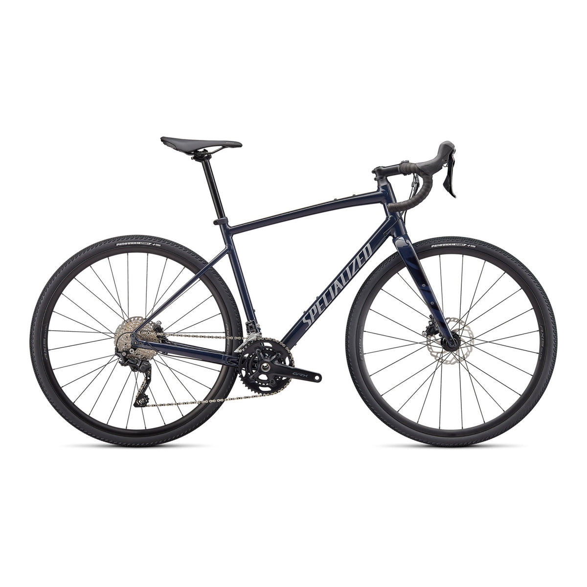 Diverge Elite E5