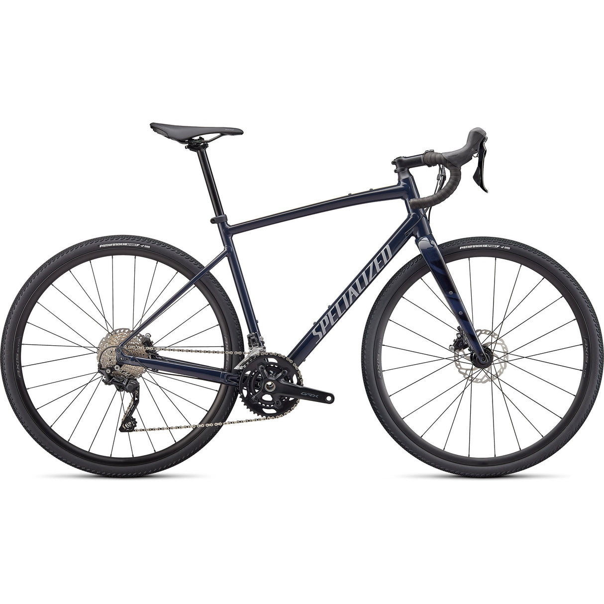 Specialized Diverge Elite E5 Gravel Bike