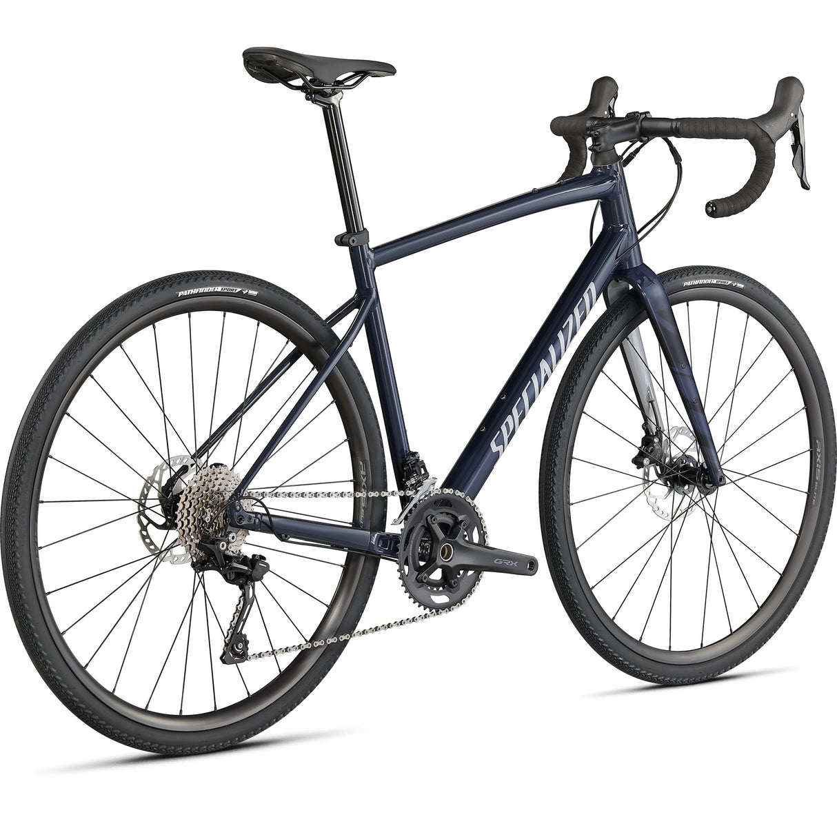 Diverge Elite E5
