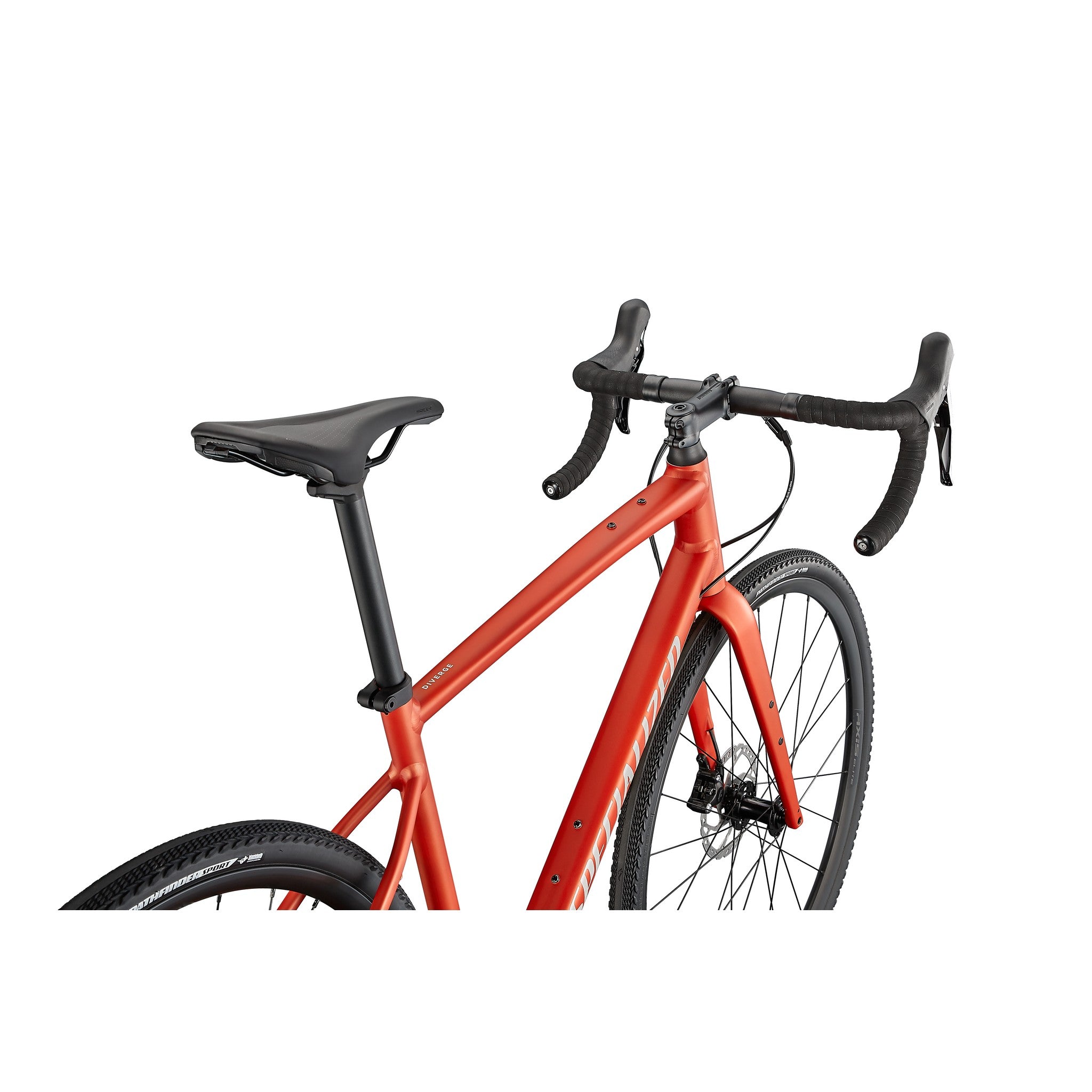 Specialized Diverge Elite E5 Gravel Bike