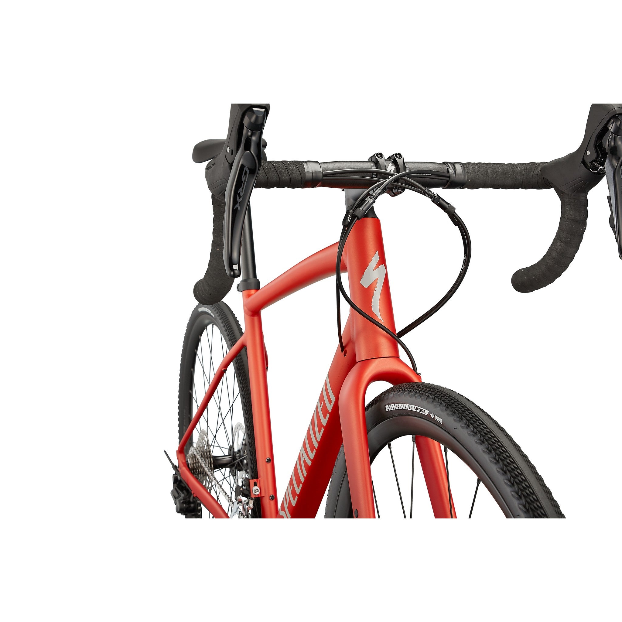 Specialized Diverge Elite E5 Gravel Bike