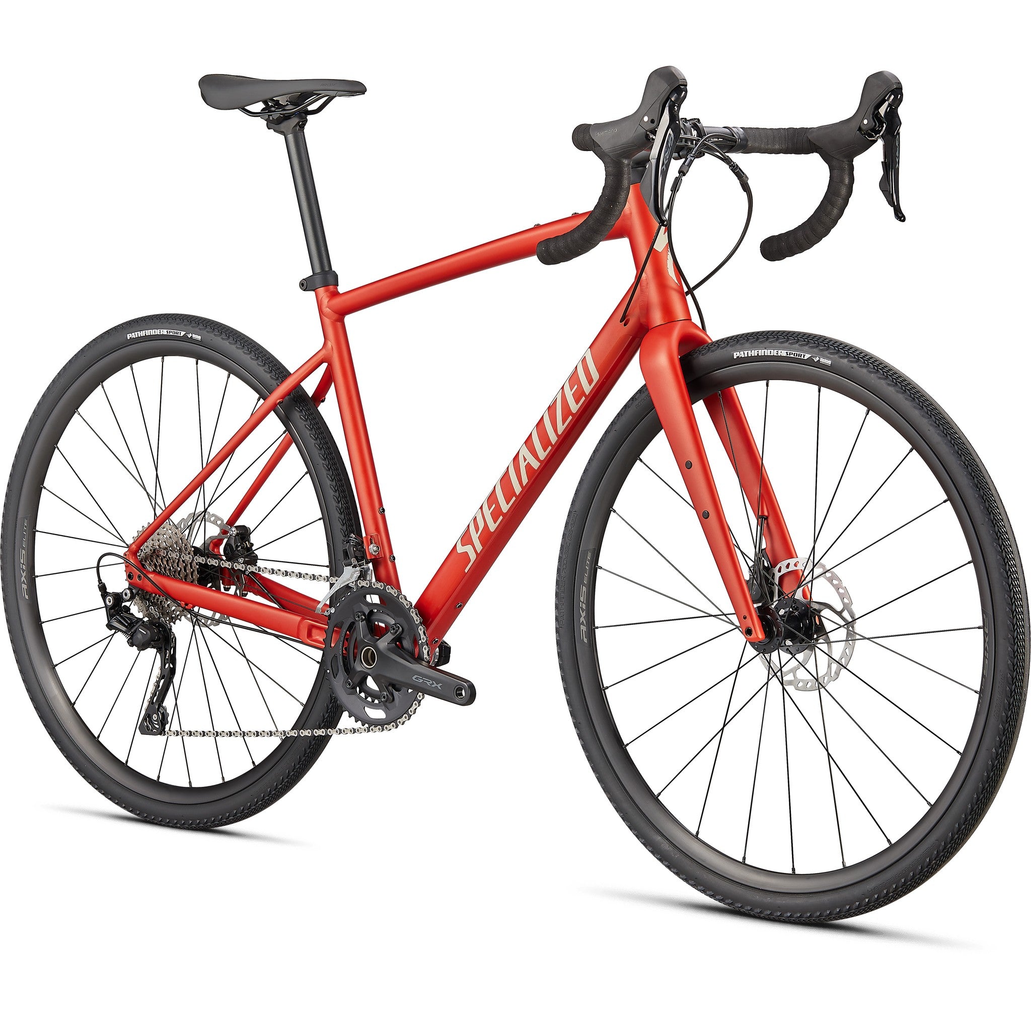Specialized Diverge Elite E5 Gravel Bike