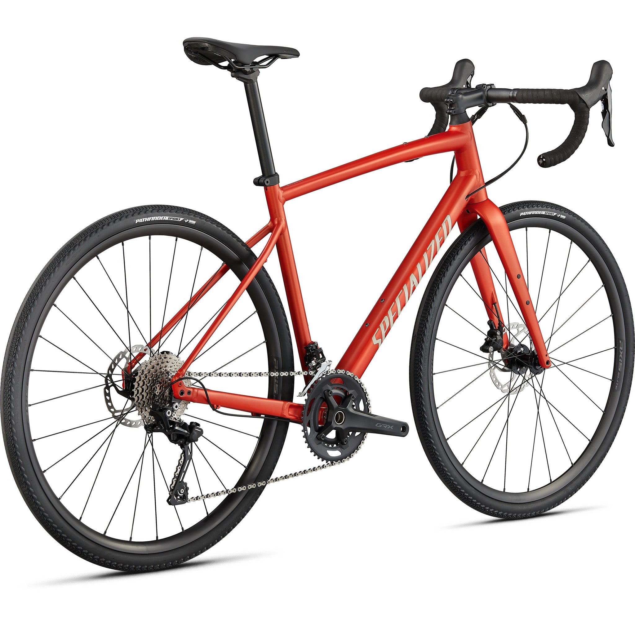 Specialized Diverge Elite E5 Gravel Bike
