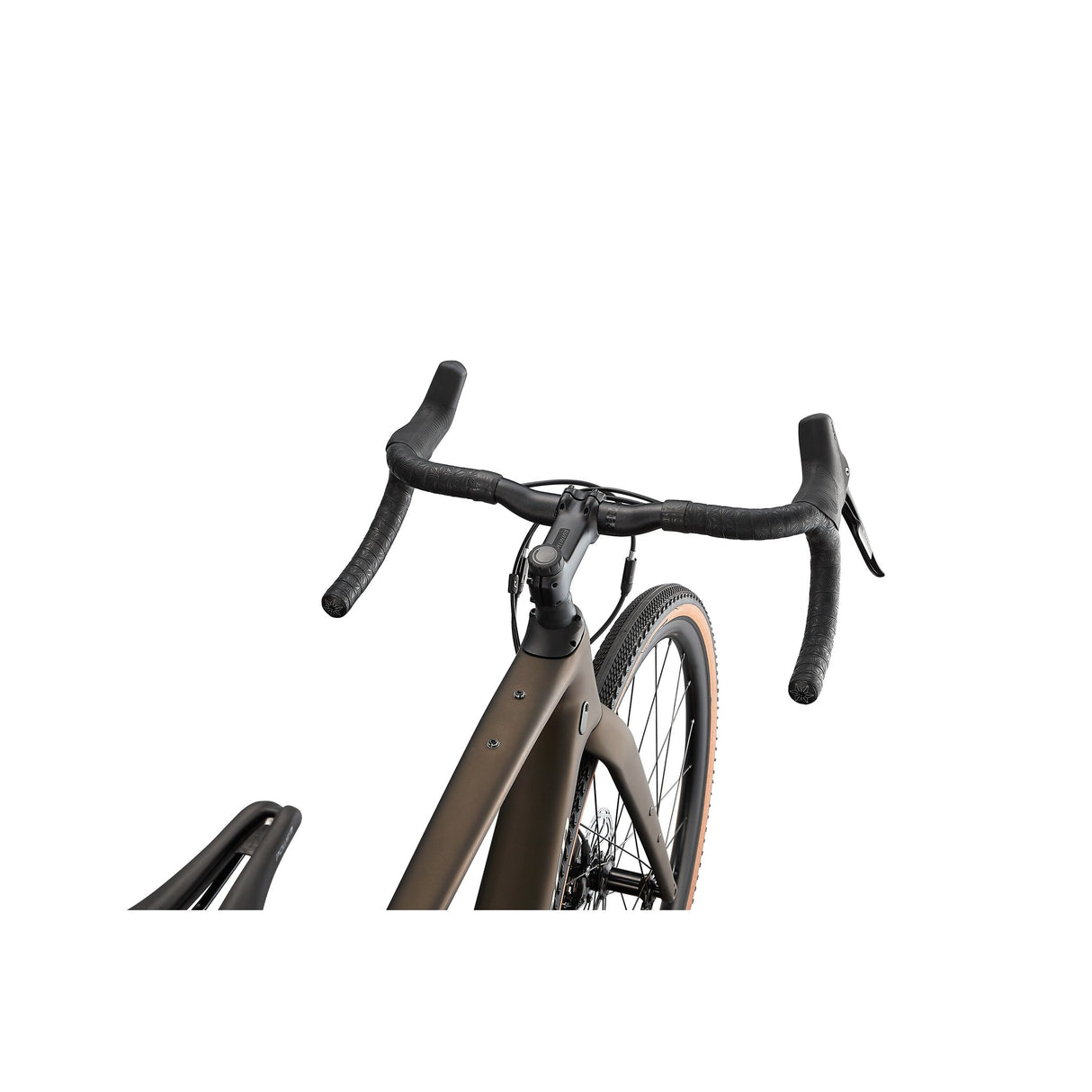 Diverge Comp Carbon