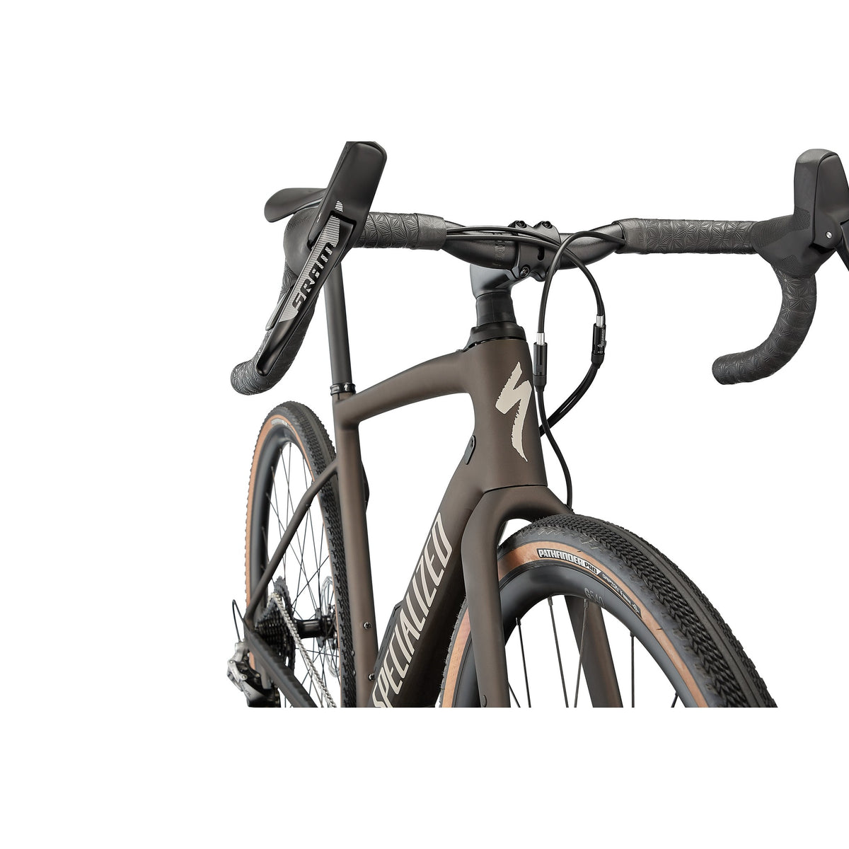 Diverge Comp Carbon