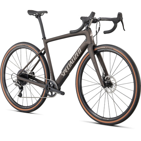 Specialized Diverge Comp Carbon Gravel Bike