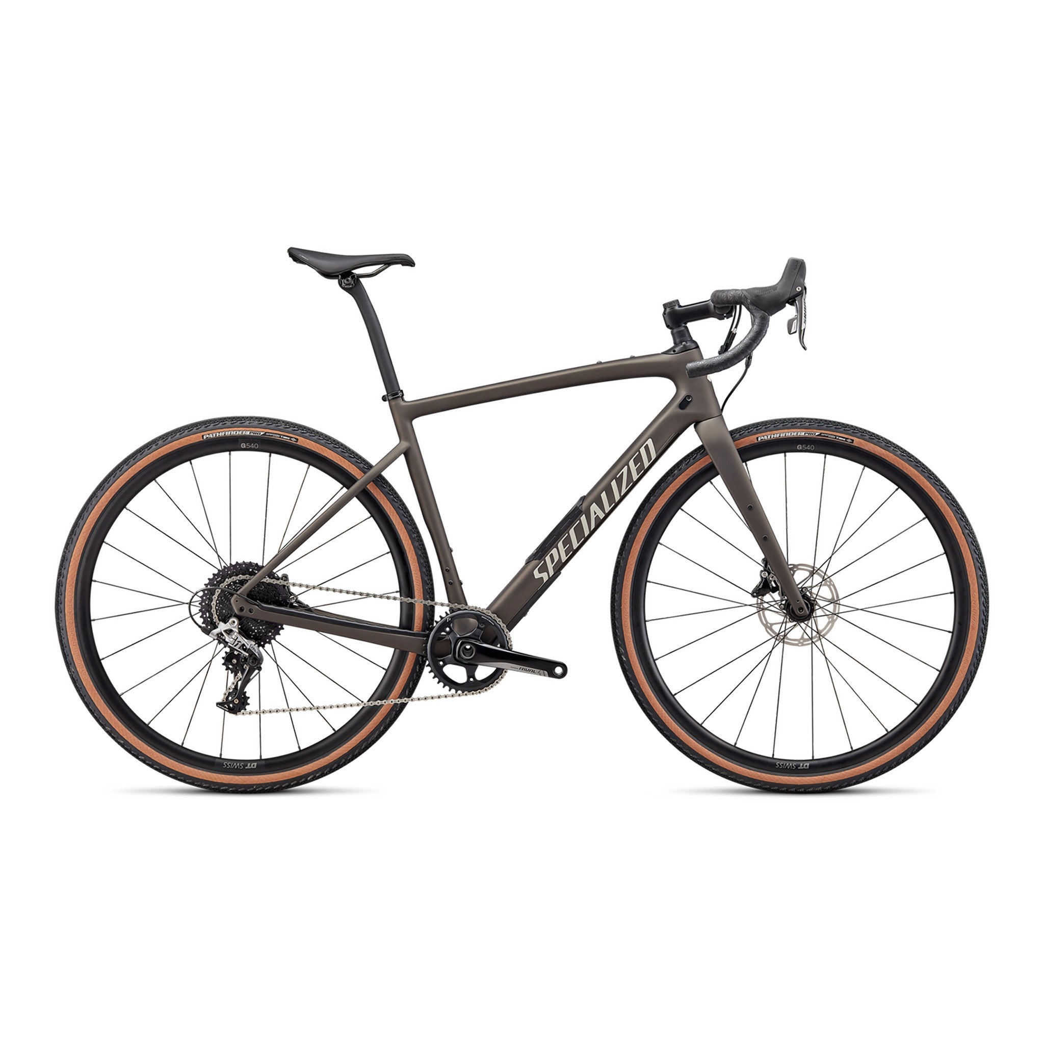 Diverge Comp Carbon