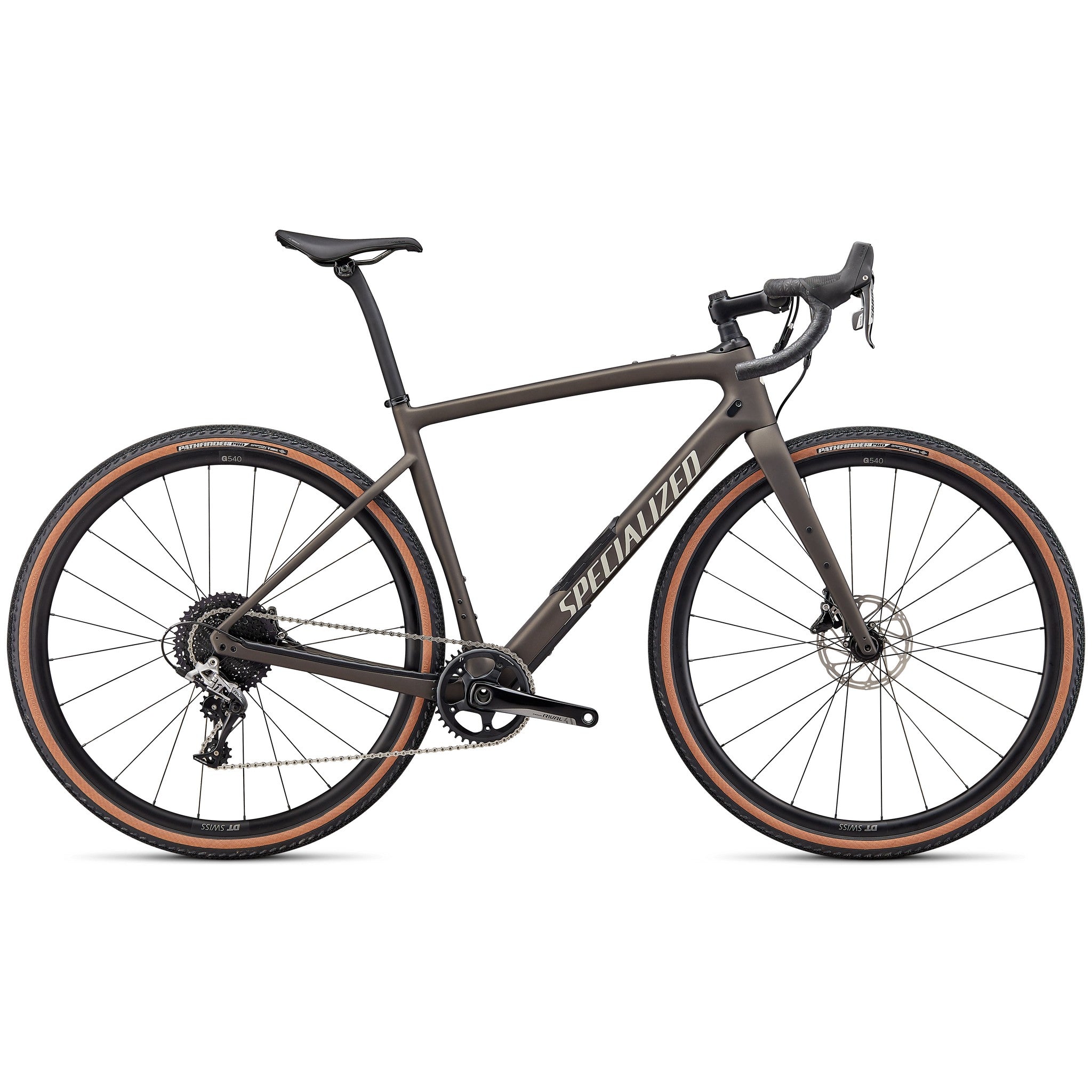 Specialized Diverge Comp Carbon Gravel Bike