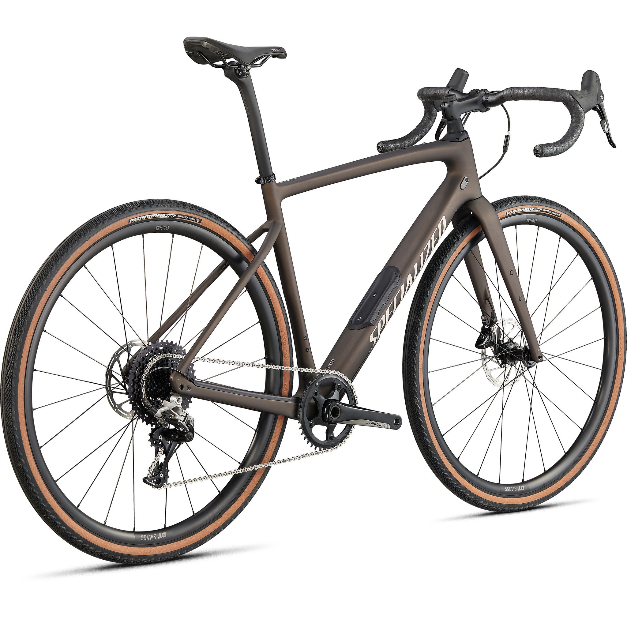 Diverge Comp Carbon