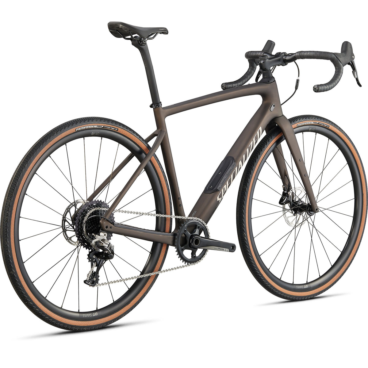 Diverge Comp Carbon