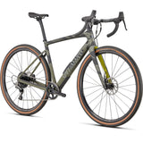 Diverge Comp Carbon