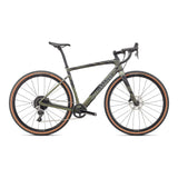 Diverge Comp Carbon