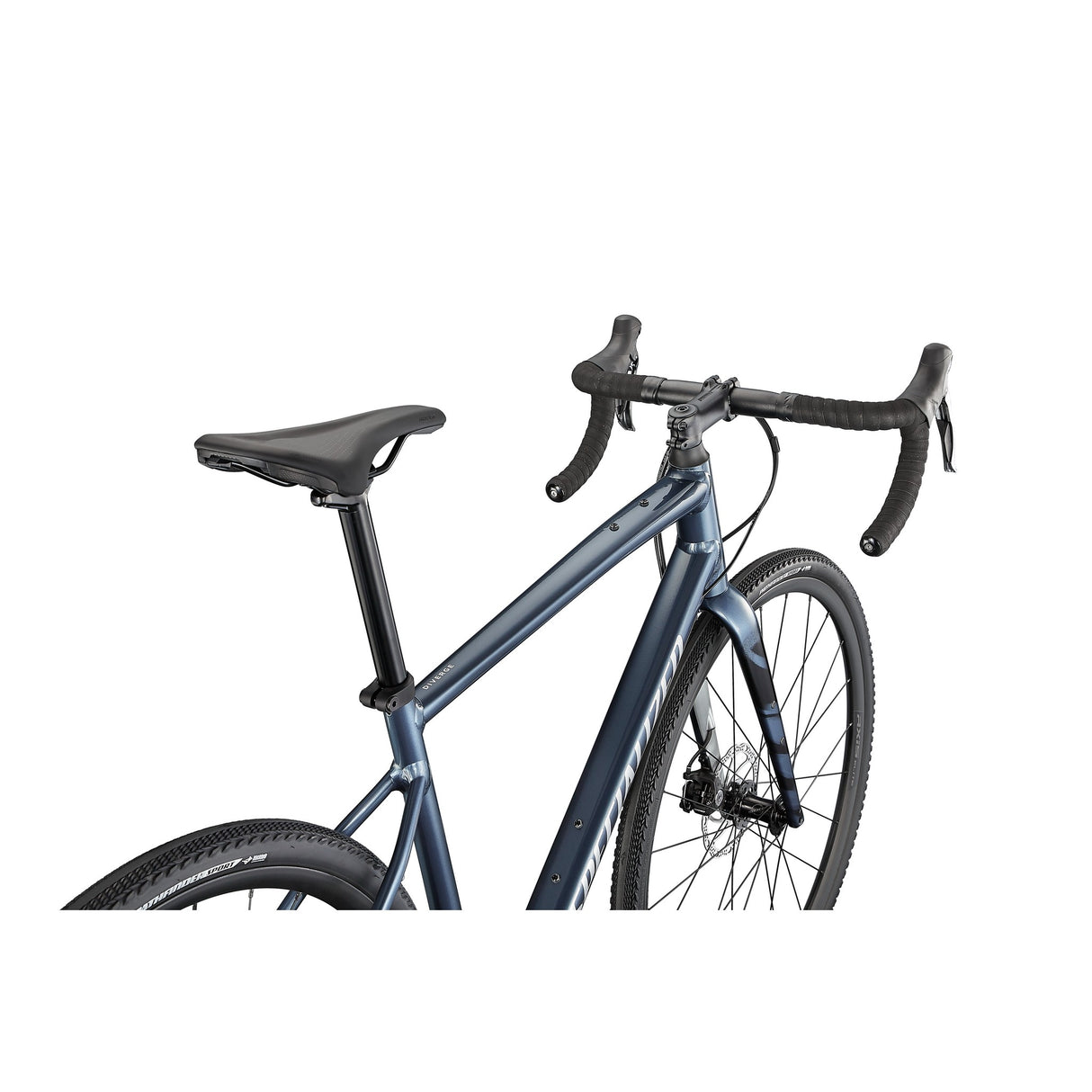 Diverge E5