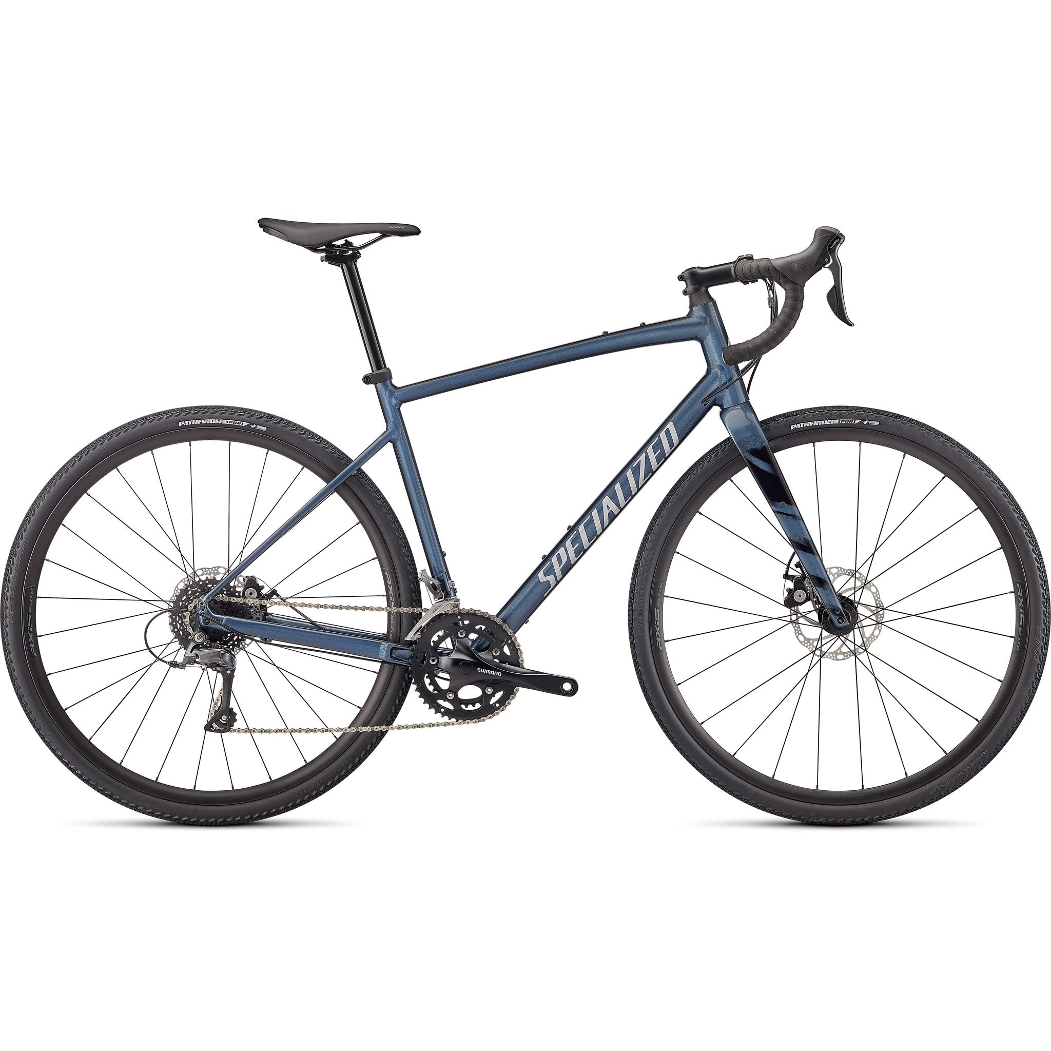 Diverge E5