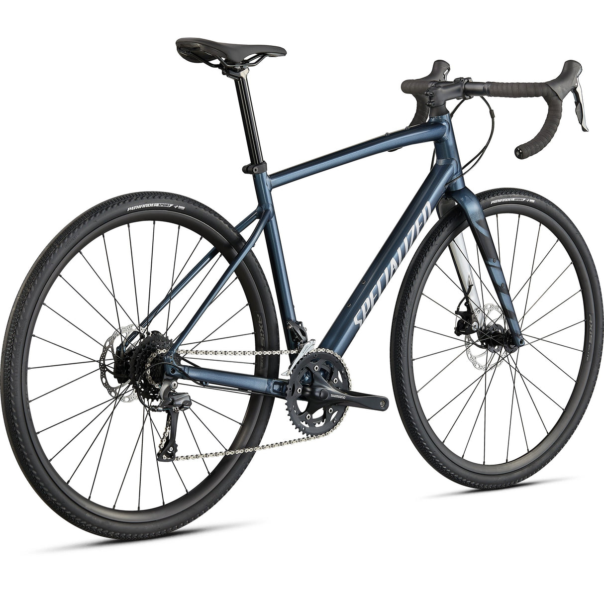 Diverge E5