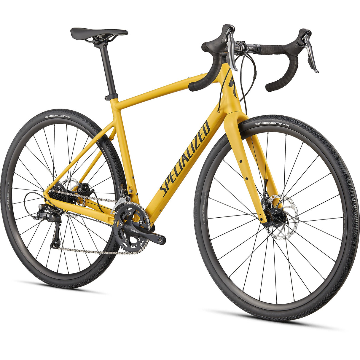 Diverge E5