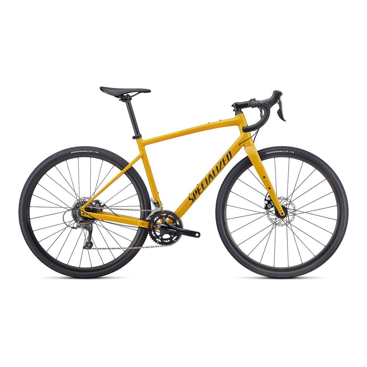 Diverge E5