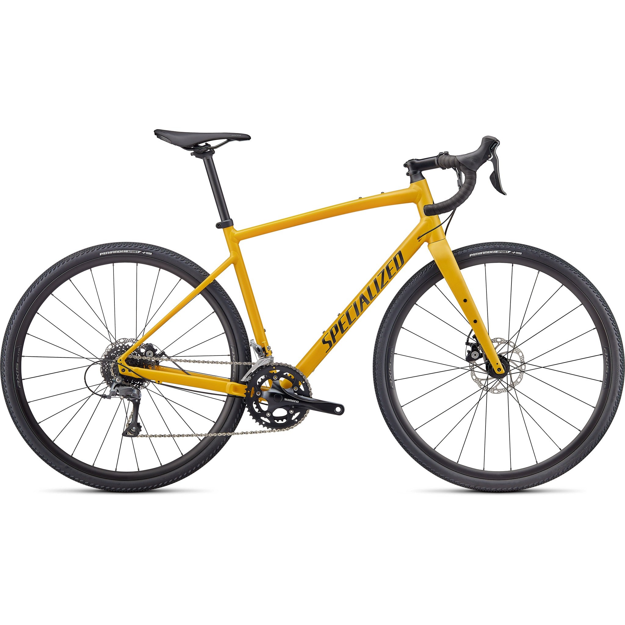 Diverge E5