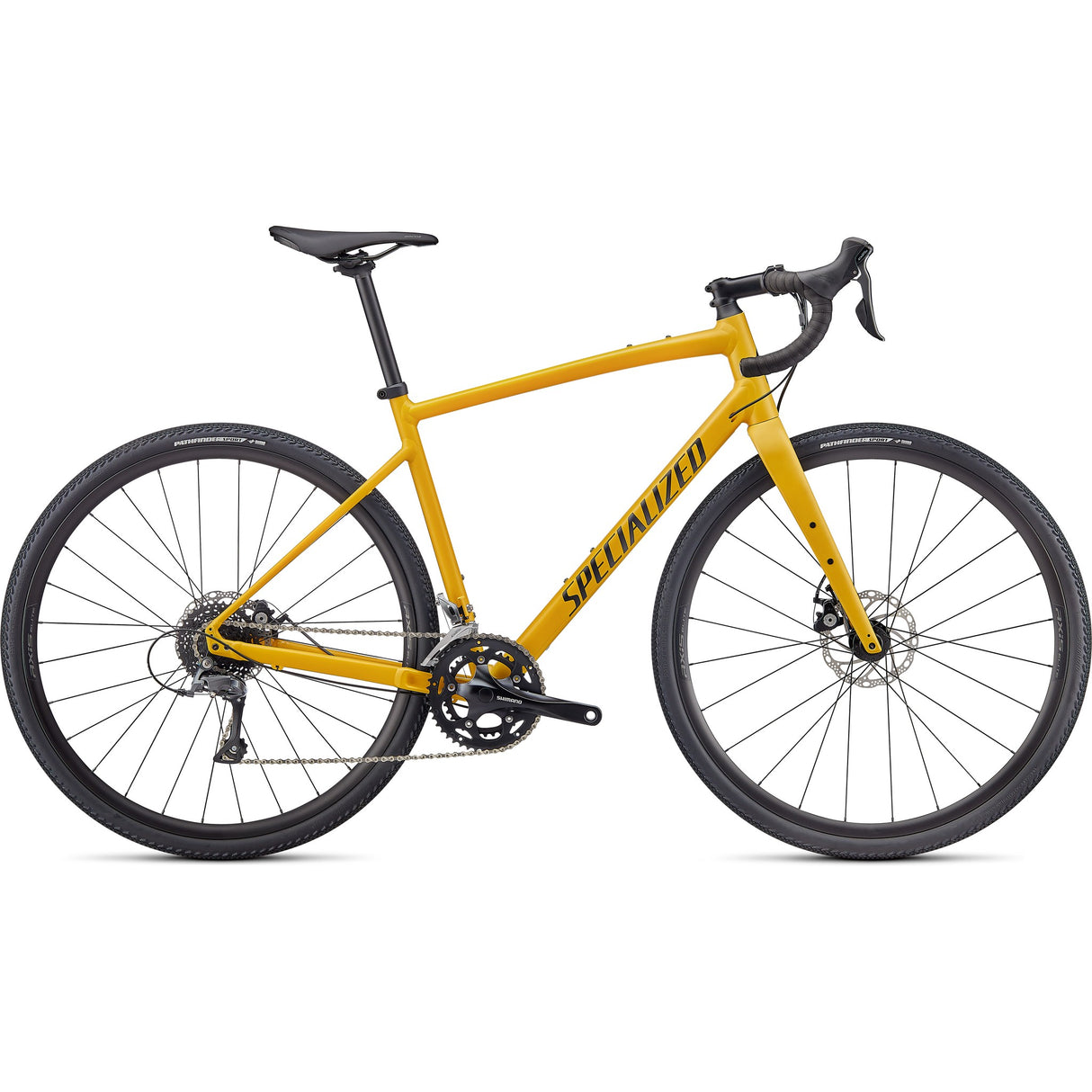 Diverge E5