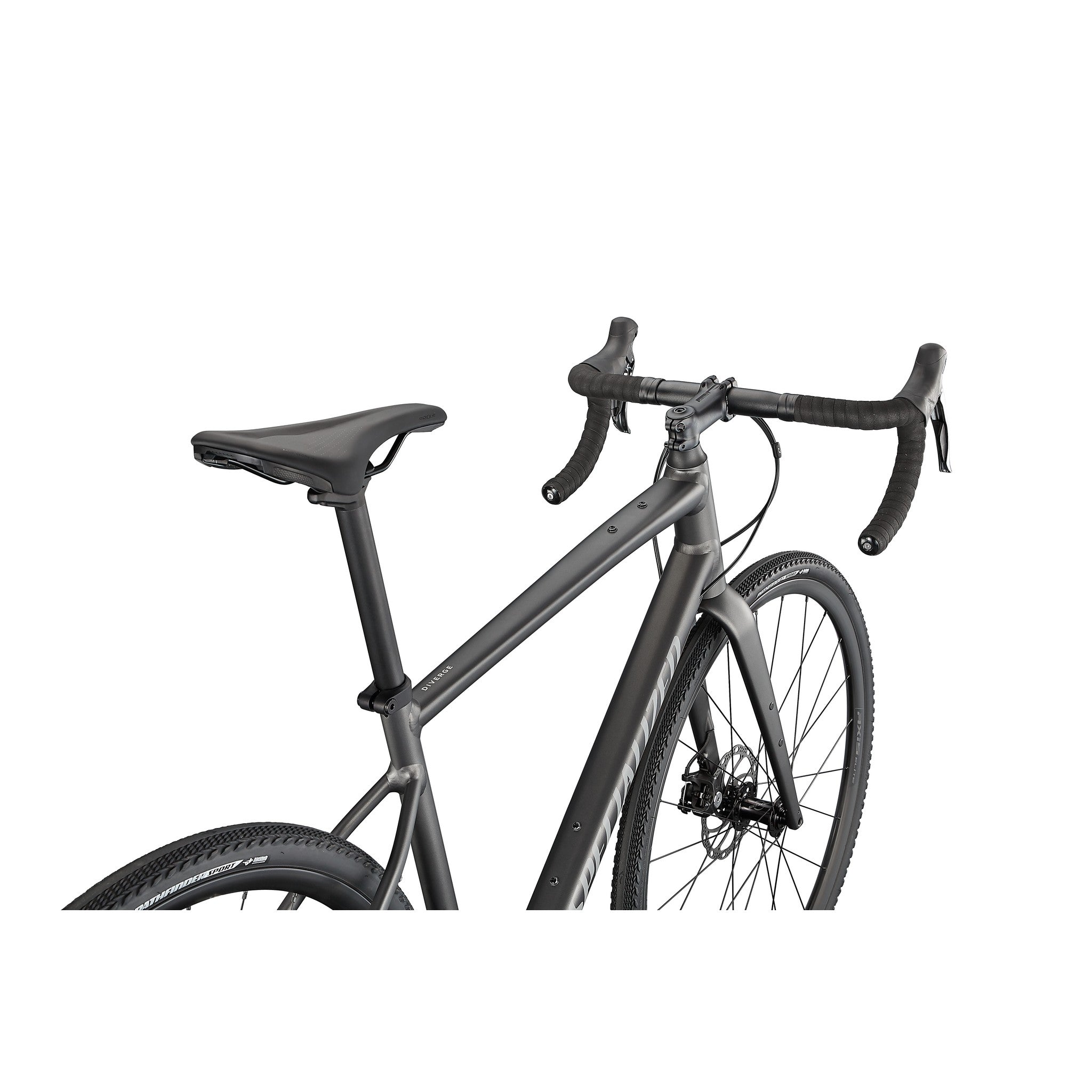 Diverge E5