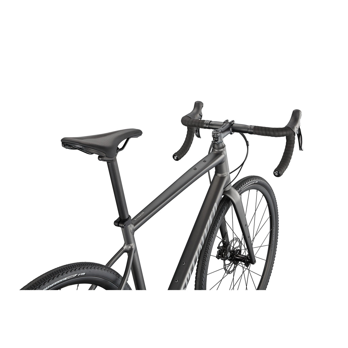 Diverge E5