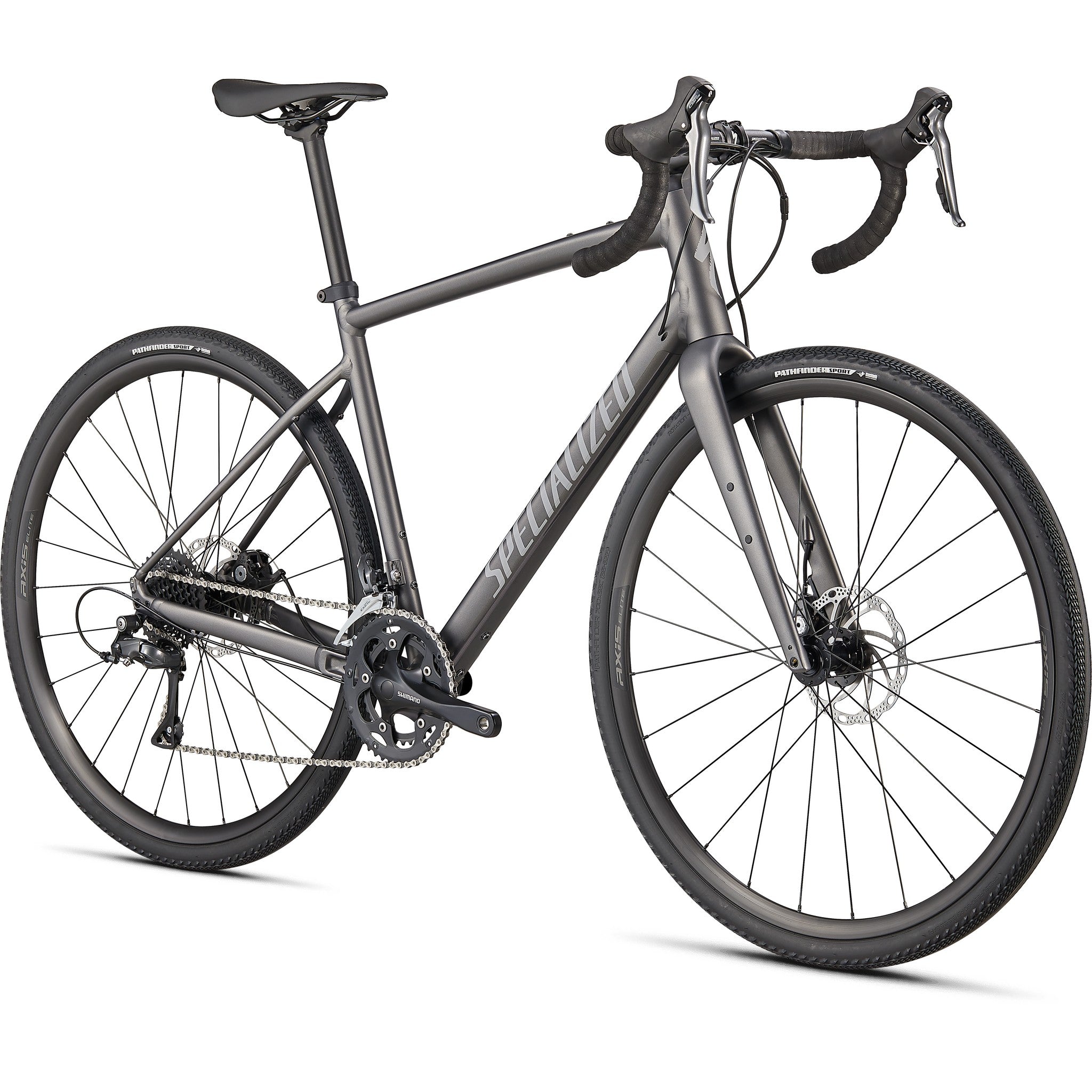 Diverge E5