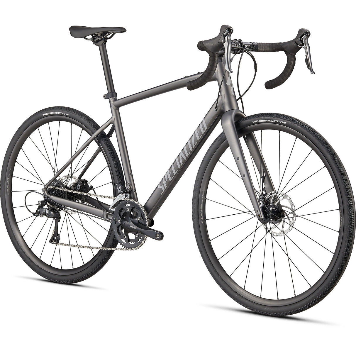 Diverge E5