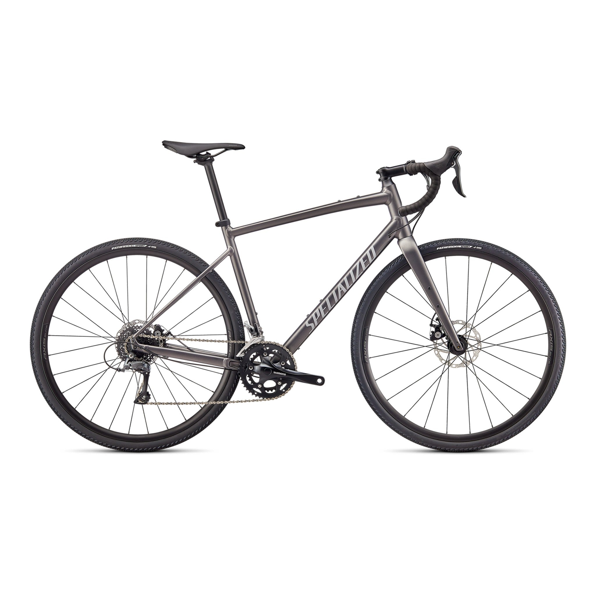 Diverge E5